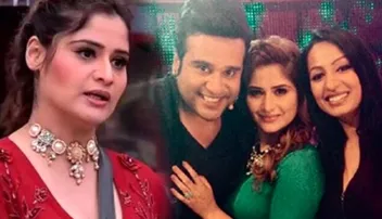 ଆରତିଙ୍କ କଥା ଜାଣି ଭାଉଜ କଶ୍ମୀରା ବି ଆଶ୍ଚର୍ଯ୍ୟ