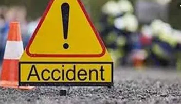 ବସ୍ ଦୁର୍ଘଟଣା, ୭ ମୃତ ୧୫ ଆହତ