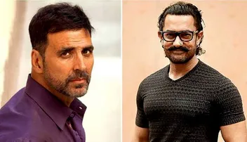 ଆମୀର୍‌ଙ୍କ ପାଇଁ କୁର୍ବାନୀ ଦେଲେ ଅକ୍ଷୟ