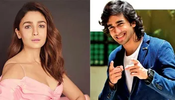 ଆଲିଆଙ୍କ ସହ ଡେବ୍ୟୁ କରିବେ ଶାନ୍ତନୁ