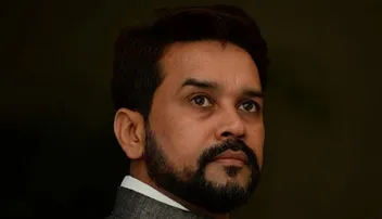 ଅନୁରାଗ ଠାକୁରଙ୍କୁ ଷ୍ଟାର କ୍ୟାମ୍ପେନର ତାଲିକାରୁ ହଟାଇବାକୁ ଇସିଙ୍କ ନିର୍ଦ୍ଦେଶ