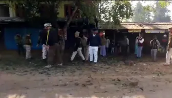 ଗଣତନ୍ତ୍ର ଦିବସରେ ଥରିଲା ଆସାମ, ୫ଟି ସ୍ଥାନରେ ବିସ୍ଫୋରଣ