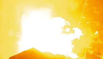 କେମିକାଲ୍‌ ଫ୍ୟାକ୍ଟ୍ରିରେ ବଡ଼ ଧରଣର ବିସ୍ଫୋରଣ, ୮ ମୃତ