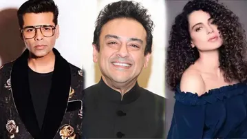 ଏହି ସେଲେବ୍ରିଟିଙ୍କୁ ମିଳିବ ପଦ୍ମ ପୁରସ୍କାର