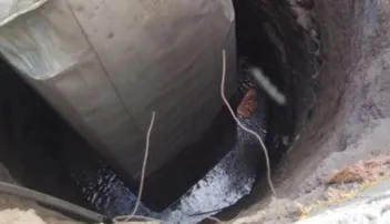 କୂଅକୁ ଖସିଲା ବସ୍, ୨୬ ଛୁଇଁଲା ମୃତ୍ୟୁ ସଂଖ୍ୟା