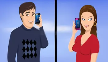 ପଡ଼ୋଶୀ ଘର ସ୍ତ୍ରୀଲୋକ କେମିତି ଲାଗେ ?