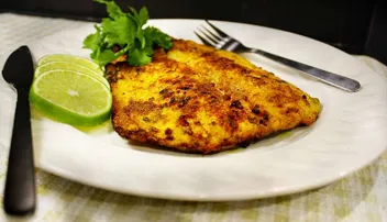 Odia food Recipe: ତାୱା ସେକା ଚିକେନ୍‌- Recipe of Tawa chicken in odia