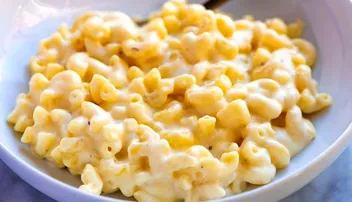 ପିଲାମାନଙ୍କ ପ୍ରିୟ ଖାଦ୍ୟ ‘ଚିଜ୍‌ ମକରୋନି’