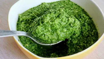 ଜହ୍ନିଚୋପା ଚଟଣୀ