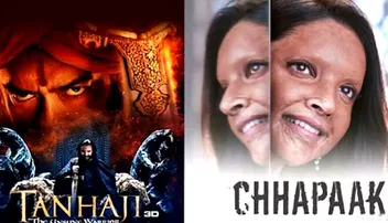 ଆସନ୍ତାକାଲି ବକ୍ସ ଅଫିସ୍‌ରେ ଅଜୟ ଓ ଦୀପିକାଙ୍କ ଟକ୍କର୍