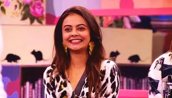 ବିବି ହାଉସ୍‌ରେ ପୁଣି ଏଣ୍ଟ୍ରି କରିବେ ଦେବୋଲିନା