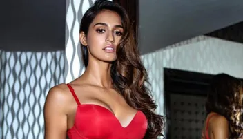 ଦିଶାଙ୍କ ଫିଟ୍‌ନେସ୍‌ ମନ୍ତ୍ର