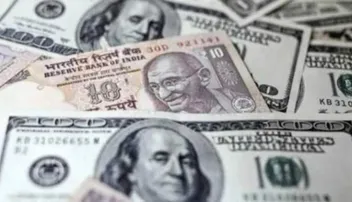 ଗଚ୍ଛିତ ବିଦେଶୀ ମୁଦ୍ରାରେ ସର୍ବକାଳୀନ ରେକର୍ଡ