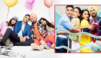 ୨୦୦ କୋଟି କ୍ଲବରେ ସାମିଲ୍‌ ହେଲା 'ଗୁଡ୍‌ ନ୍ୟୁଜ୍'