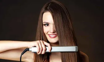 ହର୍ବାଲ୍‌ ଉପାୟରେ କେଶକୁ କରନ୍ତୁ ଷ୍ଟ୍ରେଟ୍‌