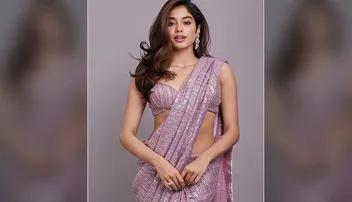 ଉର୍ଦ୍ଦୁ ଓ କଥକ ଶିଖୁଛନ୍ତି ଜାହ୍ନବୀ