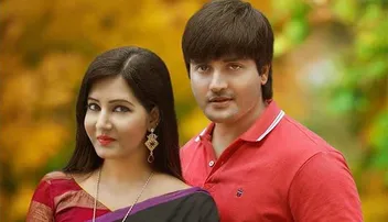 ଘରକୁ ଆସିଲେ ଜିନାଙ୍କୁ ନମସ୍କାର କରନ୍ତି ରୁଦ୍ର