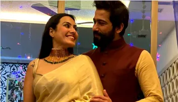 ବାହା ହେବେ କାମ୍ୟା