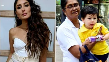 ତୈମୁରଙ୍କ ଯତ୍ନ ନେଉଥିବା ନାନୀଙ୍କୁ ମାସିକ ମିଳେ ଏତିକି ଟଙ୍କା