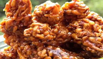 କଲି ଖଜା: ଏକ ନିଆରା ମିଠା