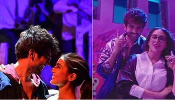 ରିଲିଜ୍‌ ହେଲା 'ଲଭ୍‌ ଆଜ୍‌ କଲ୍‌'ର ନୂଆ ଗୀତ