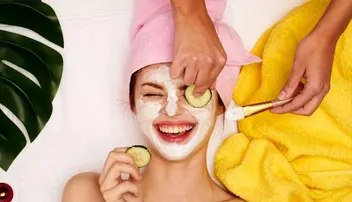 ଉଜ୍ଜ୍ୱଳ ତ୍ୱଚା ପାଇଁ ୫ଟି ଘରୋଇ ଉପାୟ