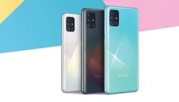 ଭାରତରେ ଲଞ୍ଚ୍‌ ହେଲା ସାମସଙ୍ଗ ଗାଲେକ୍ସି A51