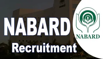 ନାବାର୍ଡର ୧୫୪ଟି ଆସିଷ୍ଟାଣ୍ଟ୍ ମ୍ୟାନେଜର ପଦ ପାଇଁ ପ୍ରକାଶ ପାଇଲା ବିଜ୍ଞପ୍ତି