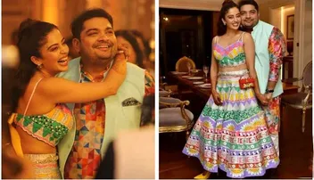 ନେହାଙ୍କ ସଙ୍ଗୀତ ଫଟୋ ଭାଇରାଲ୍