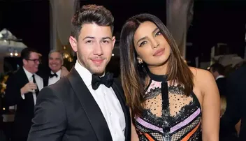 ୧୦ ବର୍ଷ ସାନ ନିକ୍‌ଙ୍କୁ କାହିଁକି ବାଛିଲେ ପ୍ରିୟଙ୍କା?