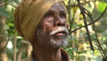 ଓଡ଼ିଶାର ଶାହାଜାହାନ୍‌; ପତ୍ନୀଙ୍କ ସ୍ମୃତିରେ ଗଢ଼ିଲେ ସବୁଜ ତାଜମହଲ