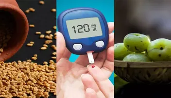 ଡାଇବେଟିସ୍‌ ପାଇଁ କିଛି ଆୟୁର୍ବେଦିକ ଟିପ୍ସ