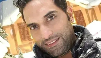 ନାନକନା ଆକ୍ରମଣ ପରେ ଶିଖ୍‌ ଯୁବକଙ୍କୁ ହତ୍ୟା