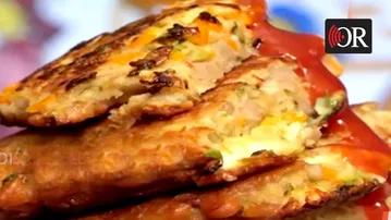 Odia food Recipe: ମଞ୍ଜା ପେଟିସ୍- manja petis Odia recipe