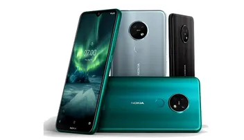 Nokia 6.2 ଉପରେ ମିଳୁଛି ଜବରଦସ୍ତ ଅଫର୍