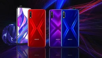 ଭାରତରେ ଲଞ୍ଚ୍‌ ହେବ Honor 9X