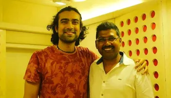 ପ୍ରେମ୍‌ ଆନନ୍ଦଙ୍କ ସହ କାମ କରିବାକୁ ମନା କରିଦେଇଥିଲେ ଜୁବିନ୍‌