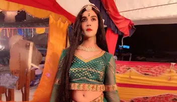 ରାଜ୍‌କୁମାର୍‌ଙ୍କ ନୂଆ ଲୁକ୍‌