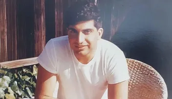 ଇନ୍‌ଷ୍ଟାରେ ଚର୍ଚ୍ଚାରେ ଅଛନ୍ତି ଏହି ‘ହଲିଉଡ୍‌ ଷ୍ଟାର’, ଚିହ୍ନନ୍ତୁ କିଏ