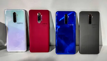 ଭାରତରେ Realme X2 Pro ନୂଆ ଭ୍ୟାରିଆଣ୍ଟର ବିକ୍ରି ଆରମ୍ଭ