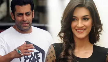 ସଲ୍‌ମାନ୍‌ଙ୍କ ନୂଆ ହିରୋଇନ୍