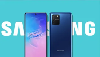 ଭାରତରେ ଲଞ୍ଚ୍‌ ହେଲା Samsung Galaxy S10 Lite