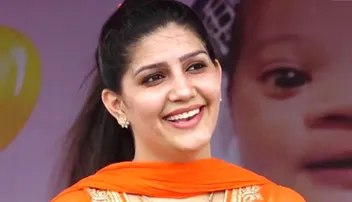 ସପ୍ନା ଚୌଧୁରୀଙ୍କ ନାଁରେ ମାମଲା ରୁଜୁ