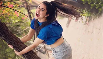 ଆତ୍ମହତ୍ୟା କଲେ ଅଭିନେତ୍ରୀ ସେଜଲ