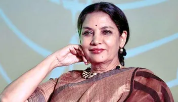 ଆଇସିୟୁରେ ଶବାନା