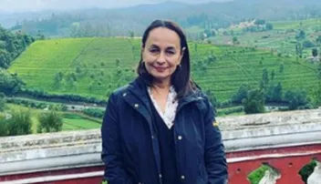 ଆଫଜଲ୍‌କୁ ‘ବଳିର ବୋଦା’ କହିଲେ ଆଲିଆଙ୍କ ମା’ ସୋନି ରାଜଦାନ୍‌