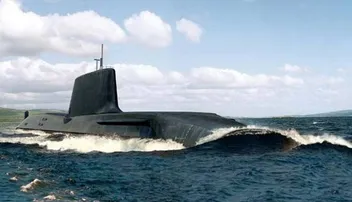 ଦ୍ୱିତୀୟ ଥର ପାଇଁ କେ-୪ ବାଲିଷ୍ଟିକ୍ କ୍ଷେପଣାସ୍ତ୍ରର ସଫଳ ପରୀକ୍ଷଣ