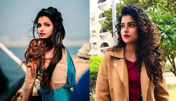 କୋଣାର୍କ ମନ୍ଦିର ଯାଇ ଲୋକହସା ହେଲେ ସୂର୍ଯ୍ୟମୟୀ