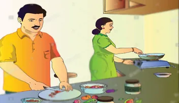 ତୁମ ପରି ସ୍ତ୍ରୀ ସମସ୍ତଙ୍କୁ ମିଳୁ