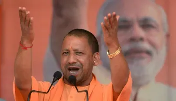 ଯୋଗୀ ଶ୍ରେଷ୍ଠ ମୁଖ୍ୟମନ୍ତ୍ରୀ, ନବୀନ ଚତୁର୍ଥ ସ୍ଥାନରେ: ମୁଡ୍ ଅଫ୍ ଦି ନେସନ୍